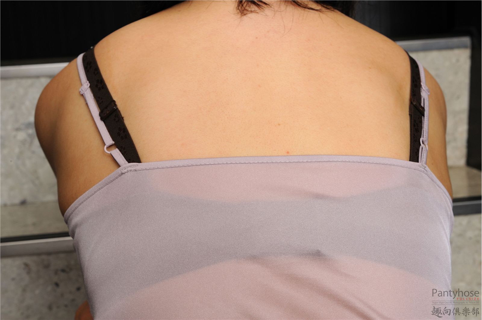 [Syukou-club]Superleg 153 Pantyhose Fullsize #051 美咲藤子[104P]